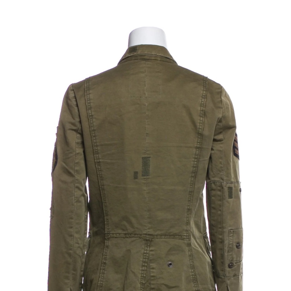 Utility Jacket - image 3